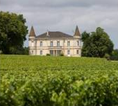 Château-Charmail