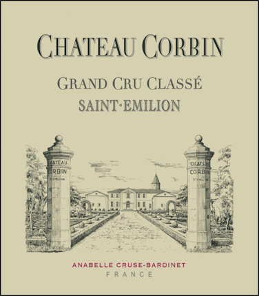 Château-Corbin