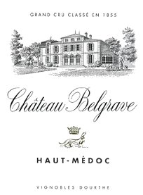 Château-Belgrave