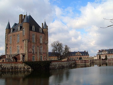 Château-Belle-Garde