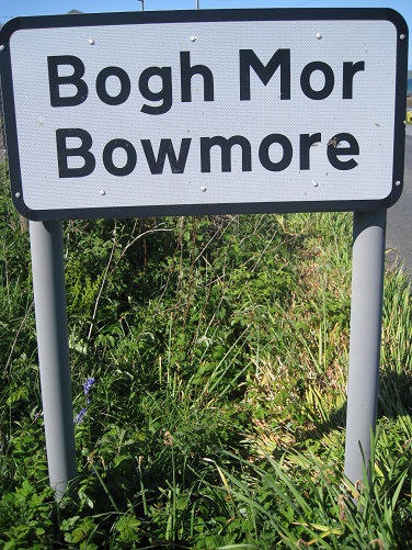 Bowmore