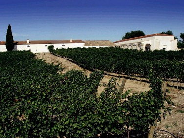 Masseria-Celentano