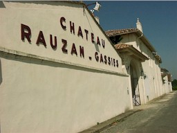 Château-Rauzan-Gassies