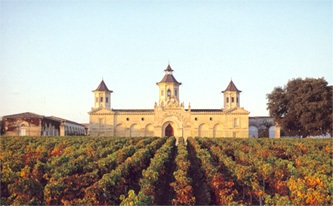 Château-Cos-d'Estournel