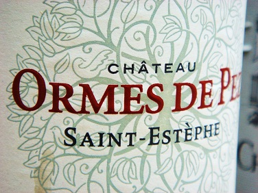 Château-Les-Ormes-de-Pez