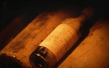 Château-Lynch-Bages