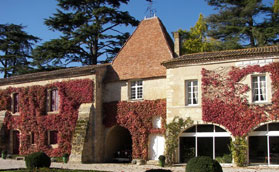 Château-Carbonnieux