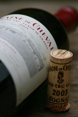 Domaine-de-Chevalier