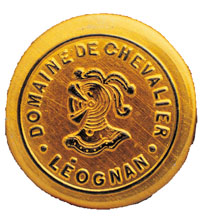 Domaine-de-Chevalier
