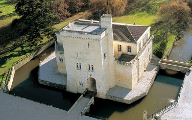 Château-La-Tour-Carnet
