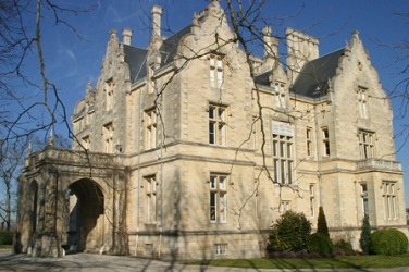 Château-Lanessan