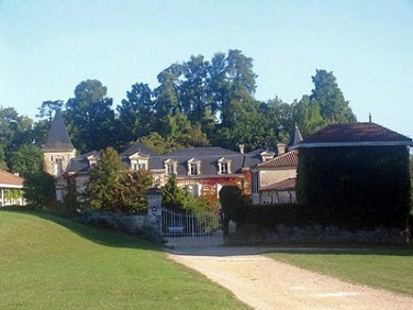 Château-Sénéjac
