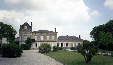 Château-Chasse-Spleen