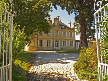 Château-Cos-Labory