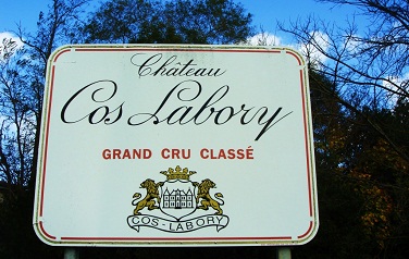 Château-Cos-Labory