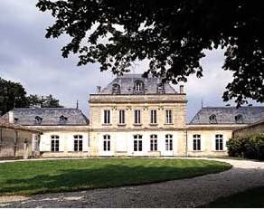 Château-Le-Boscq