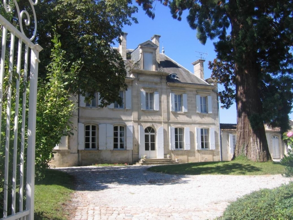 Château-Le-Crock