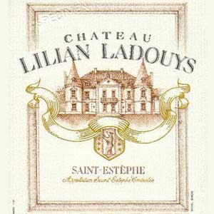 Château-Lilian-Ladouys