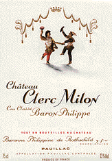 Château-Clerc-Milon