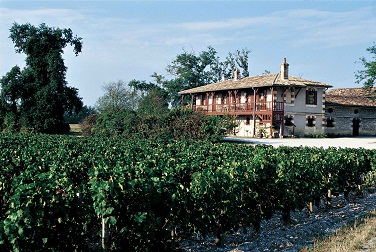 Château-Haut-Batailley