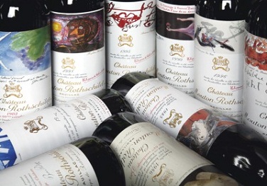 Château-Mouton-Rothschild