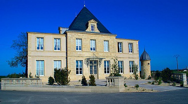 Château-Pedesclaux