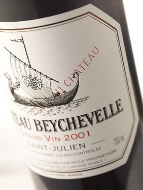 Château-Beychevelle