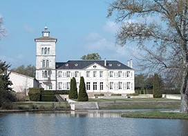 Château-Lagrange