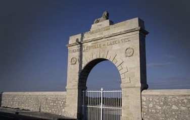 Château-Leoville-Las-Cases
