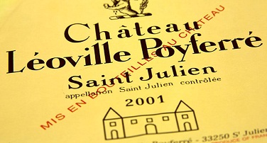 Château-Léoville-Poyferré