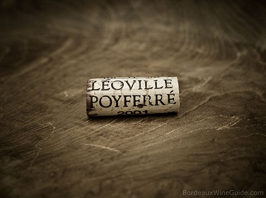 Château-Léoville-Poyferré