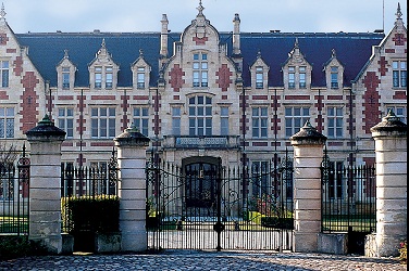 Château-Cantenac-Brown