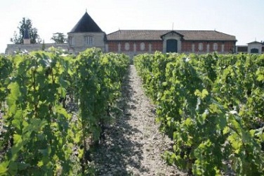 Château-Durfort-Vivens
