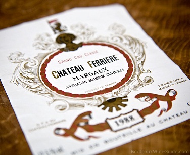 Château-Ferrière
