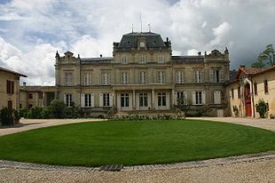 Château-Giscours