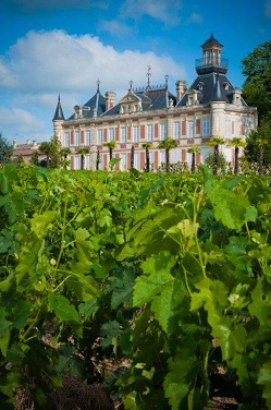 Château-Marquis-d'Alesme