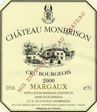 Château-Monbrison