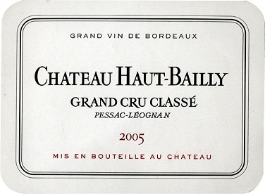 Château-Haut-Bailly