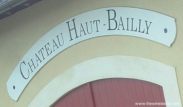 Château-Haut-Bailly