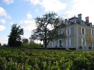 Château-Haut-Bailly