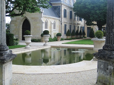 Château-la-Mission-Haut-Brion