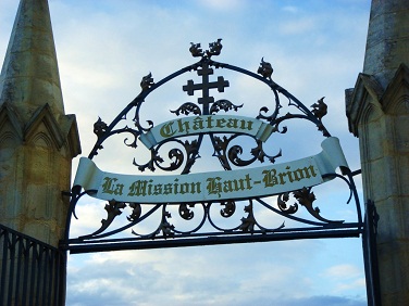 Château-la-Mission-Haut-Brion