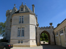Château-Pape-Clement