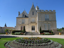 Château-Pape-Clement