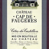 Cap-de-Faugères