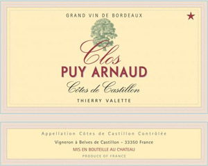 Clos-Puy-Arnaud