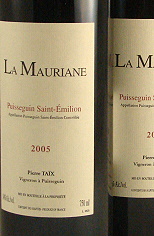Château-La-Mauriane