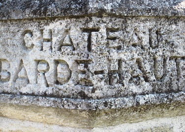 Château-Barde-Haut