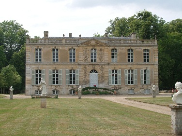 Château-Canon