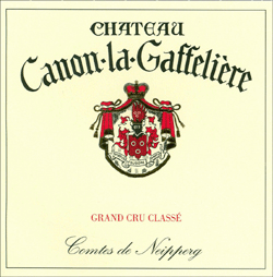 Château-Canon-La-Gaffelière